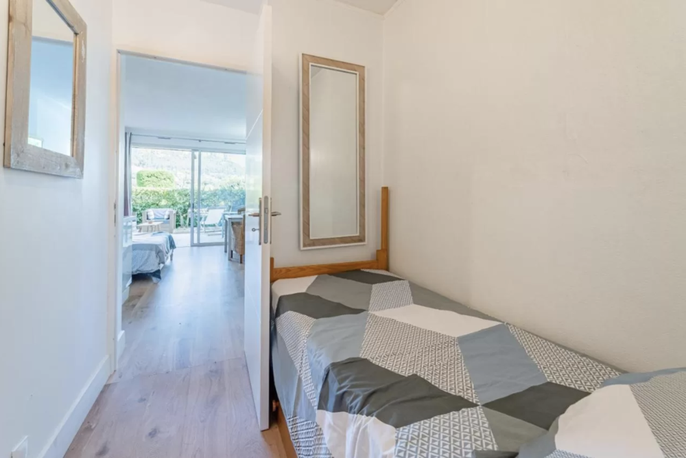 Appartement - cassis