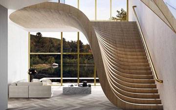 agence immobiliere cassis architecture / lifestyle