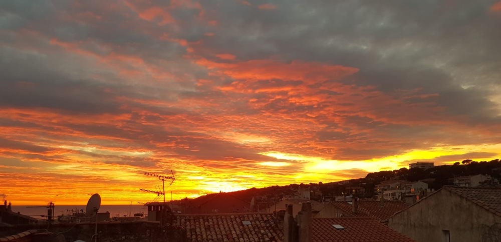 Appartement - Cassis