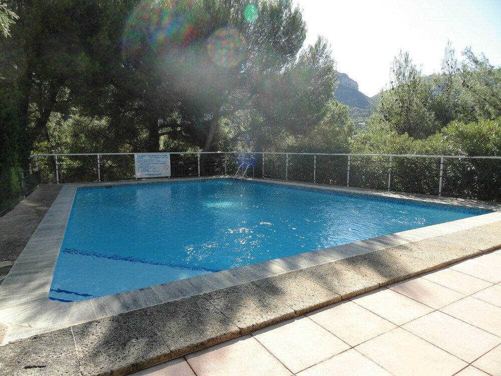 Appartement - CASSIS