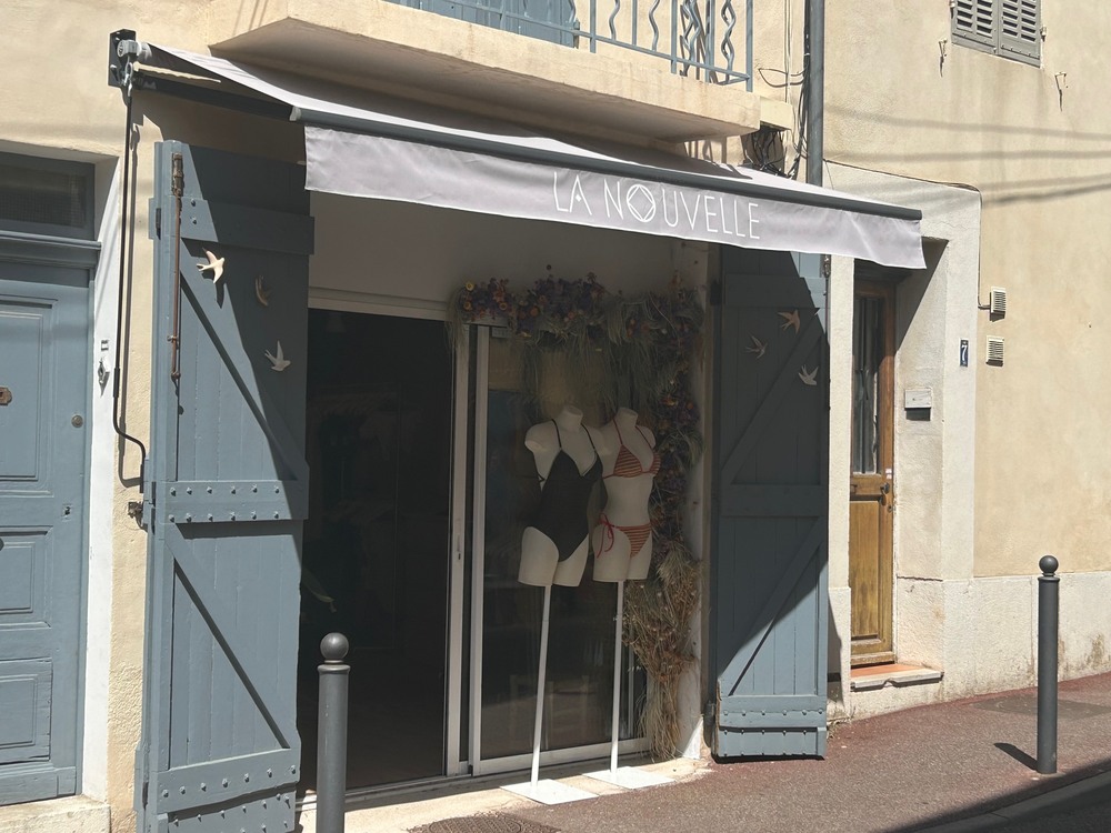 Local Commercial - Cassis