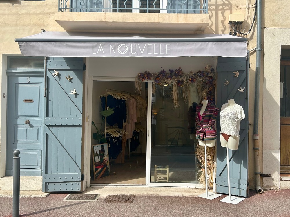 Local Commercial - Cassis