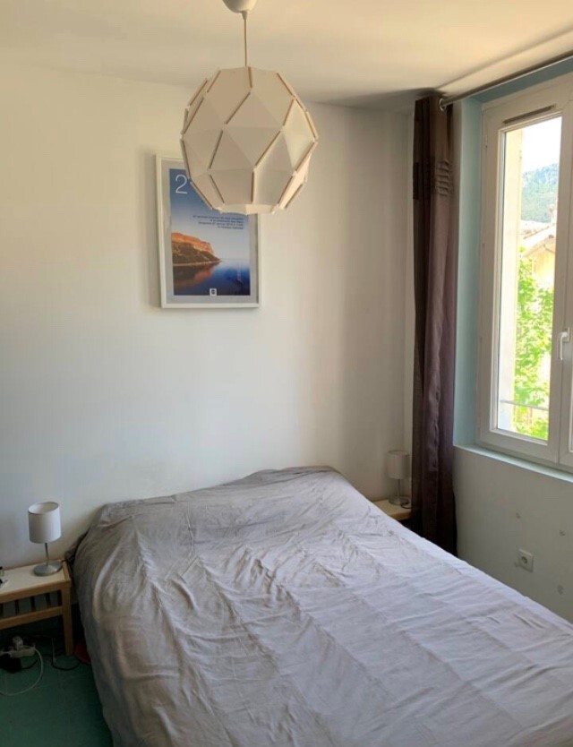 Appartement - cassis
