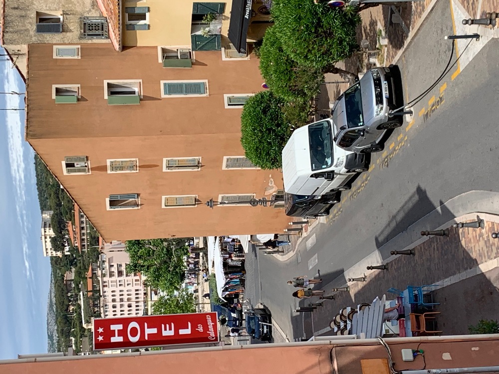 Appartement - CASSIS