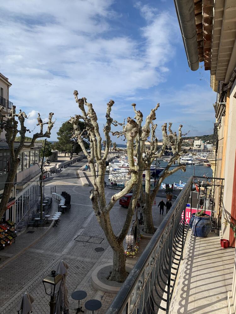 Apartment - cassis