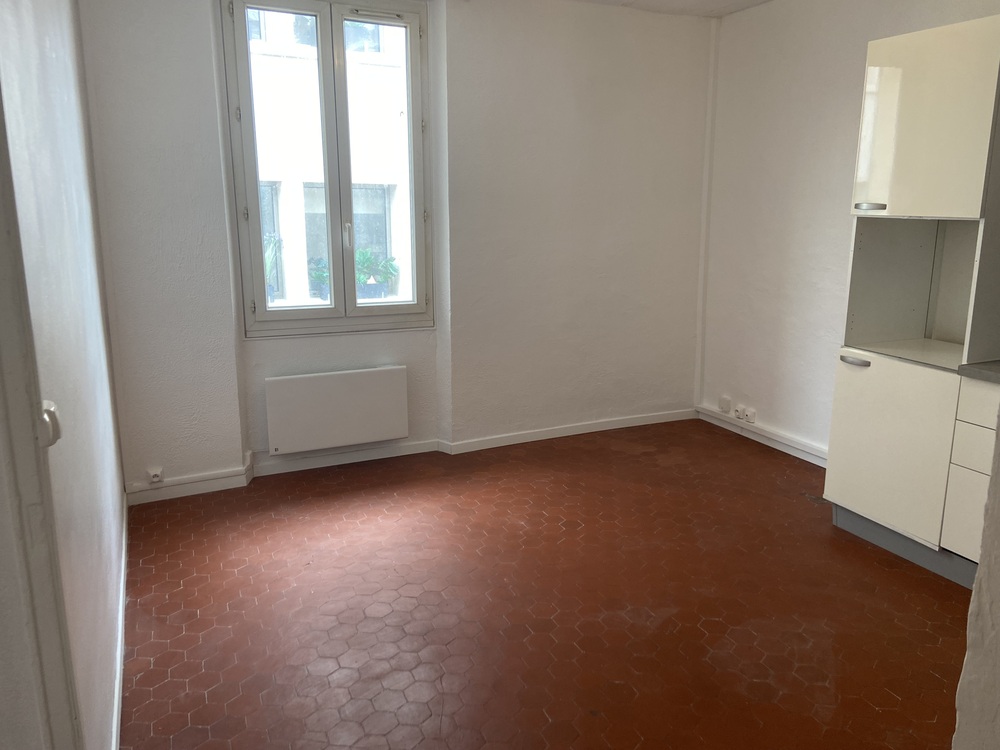 Apartment - Cassis