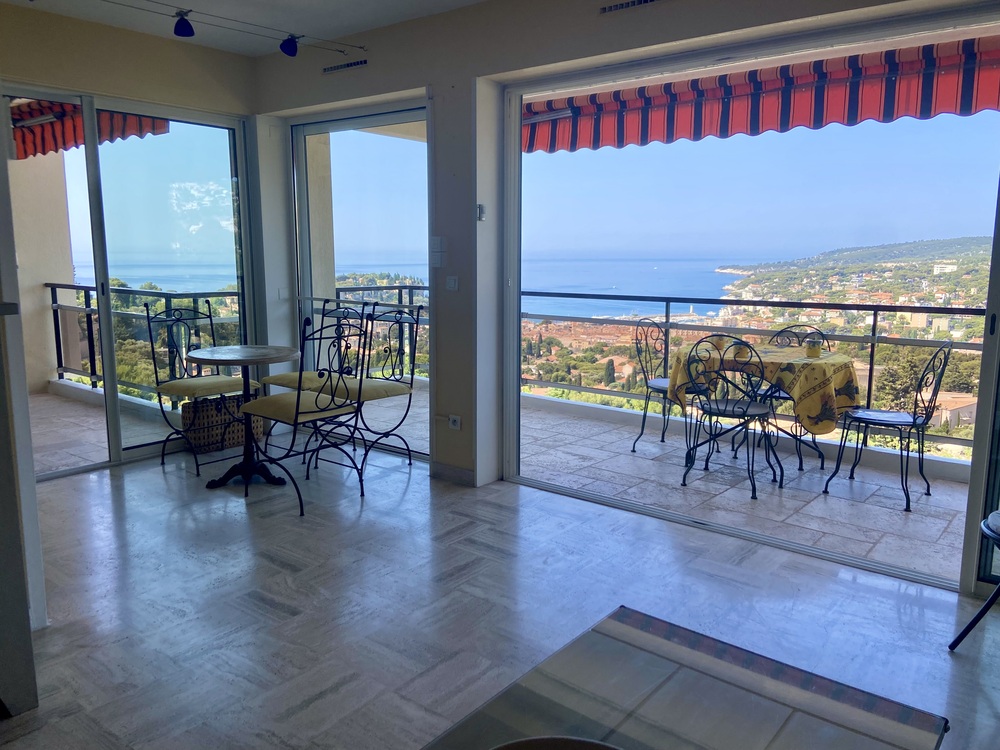 Apartment - Cassis