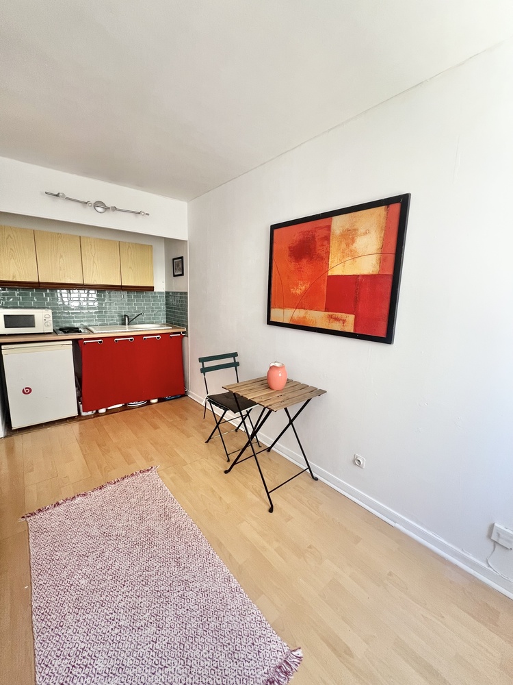 Apartment - Cassis
