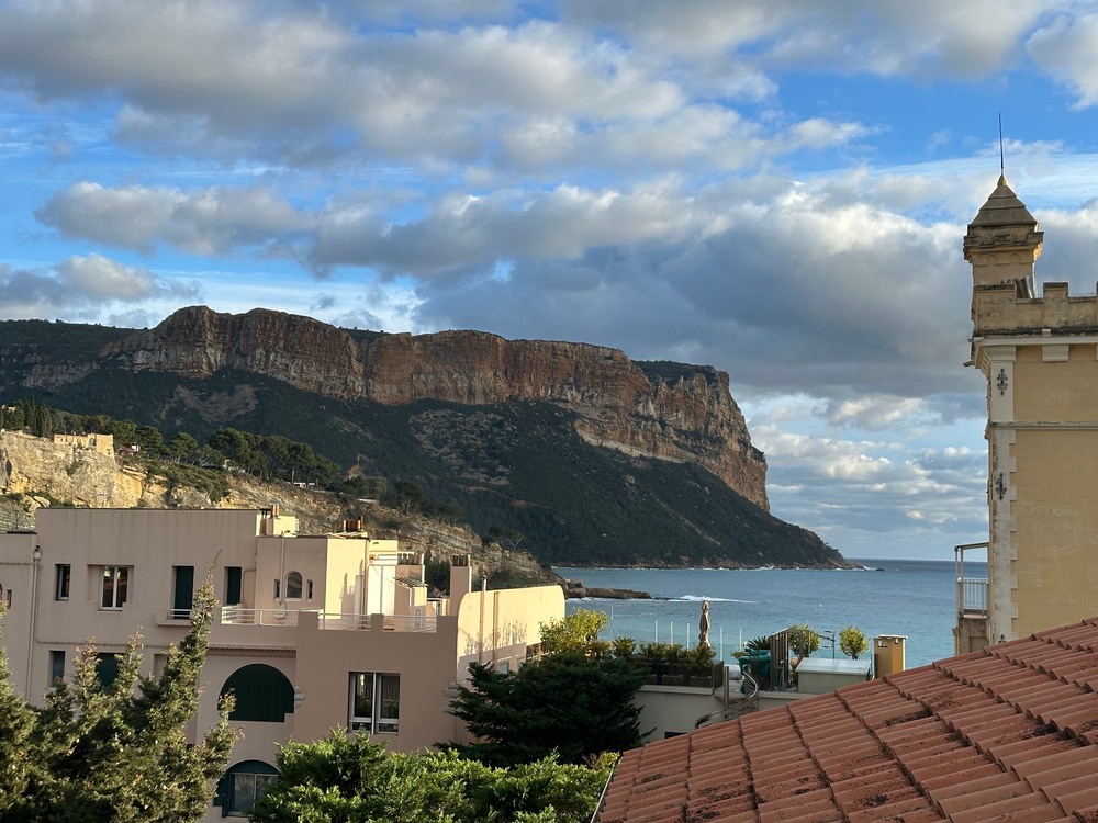 Appartement - Cassis