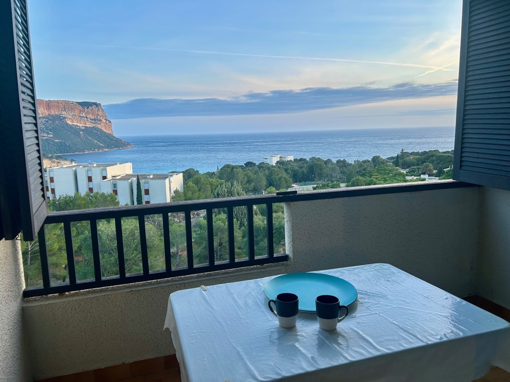 Appartement - Cassis