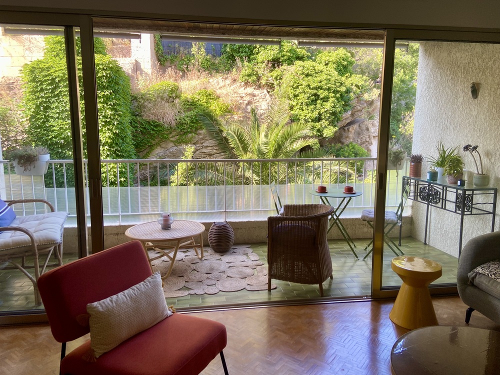 Appartement - Cassis