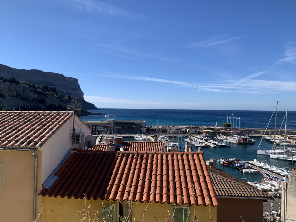Appartement - Cassis