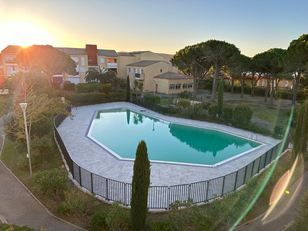 Apartment - Cassis