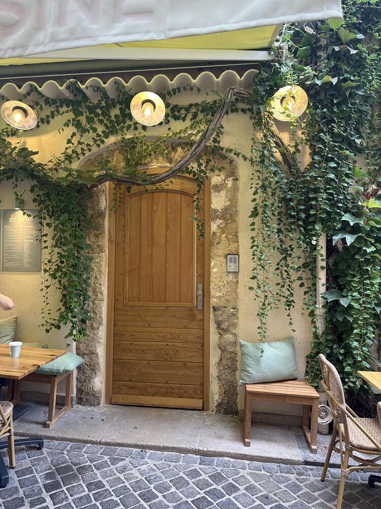 Appartement - Cassis