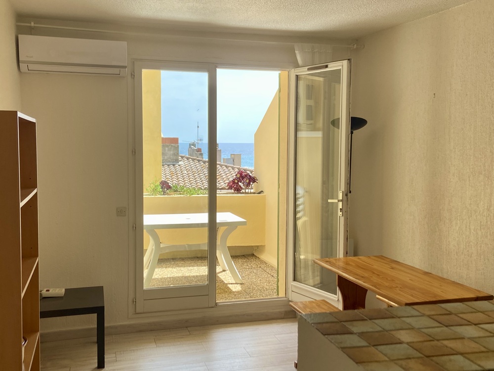 Apartment - Cassis