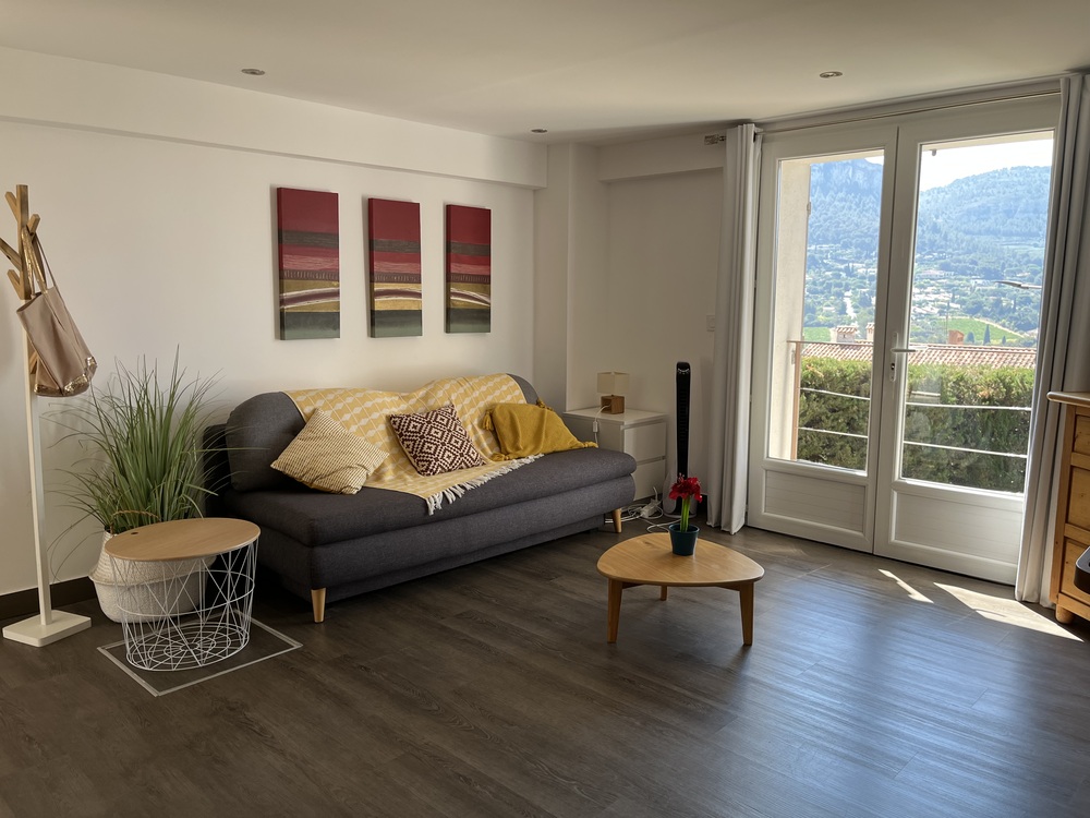 Apartment - Cassis