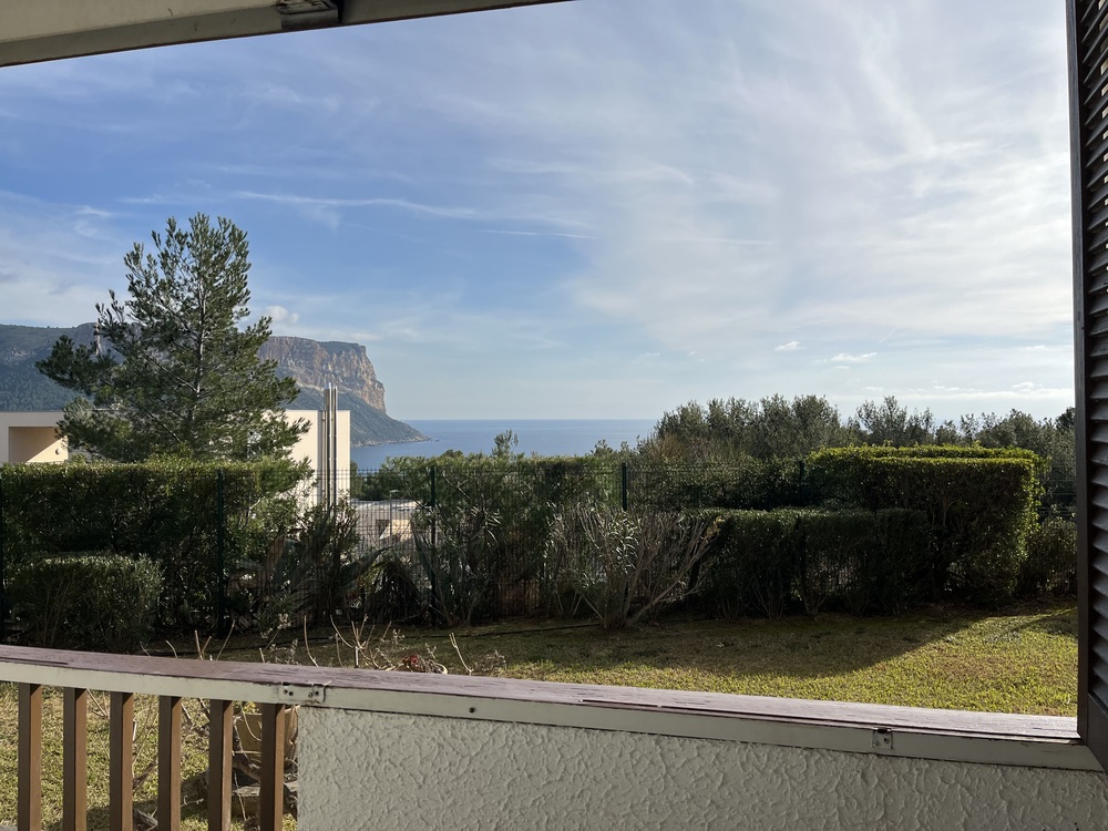 Apartment - Cassis