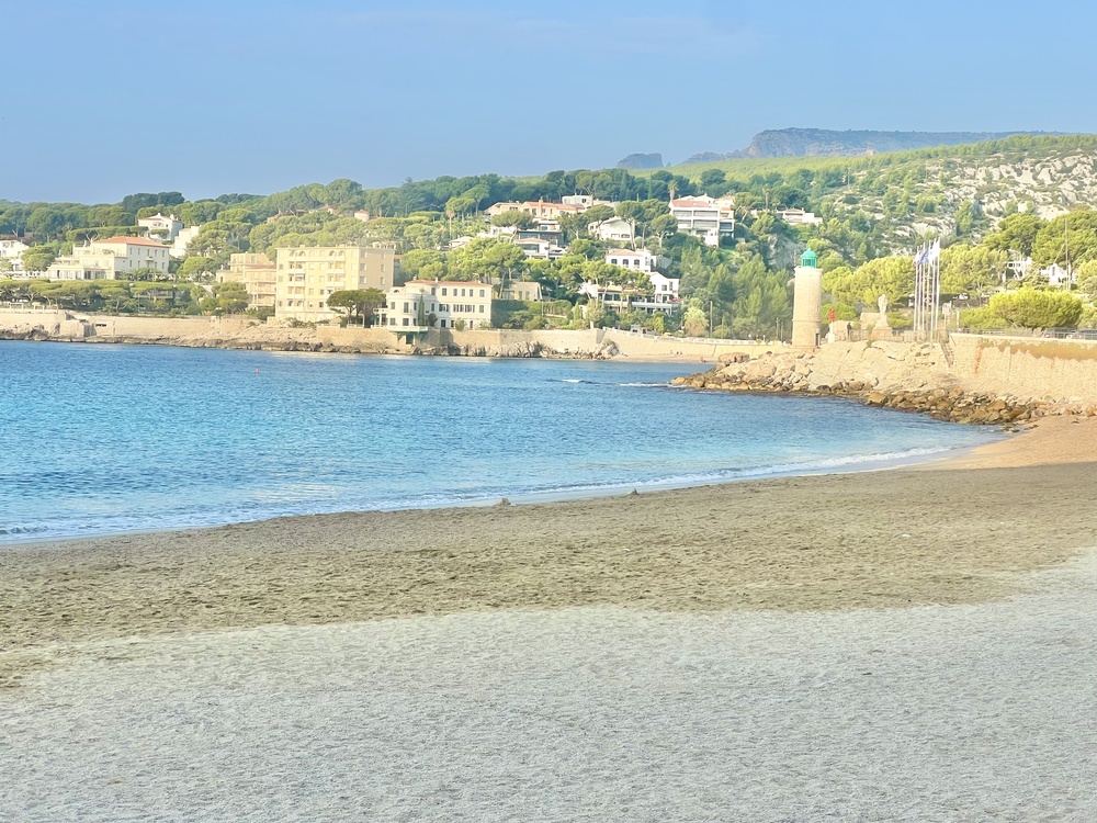 Apartment - Cassis