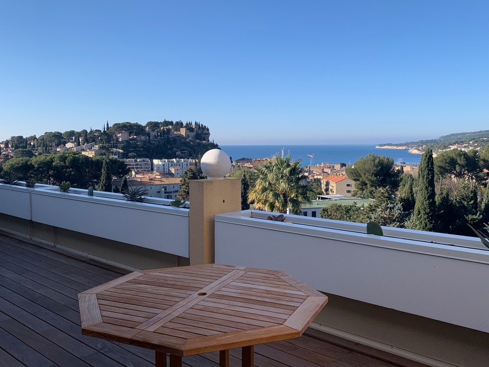 Appartement - Cassis