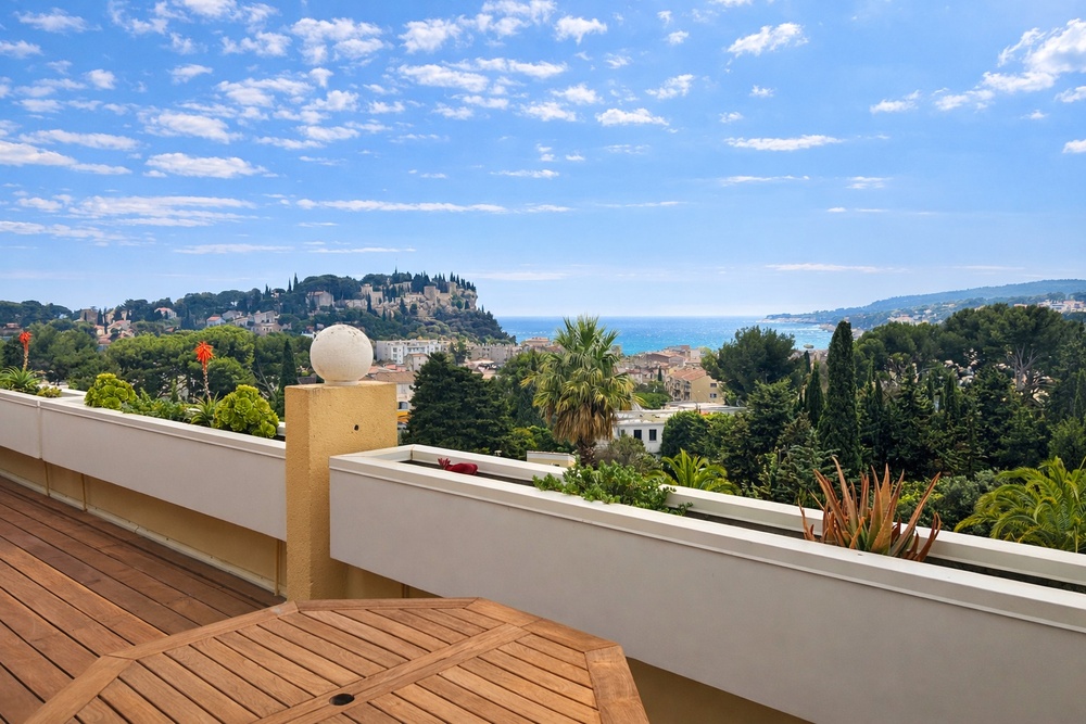 Apartment - Cassis