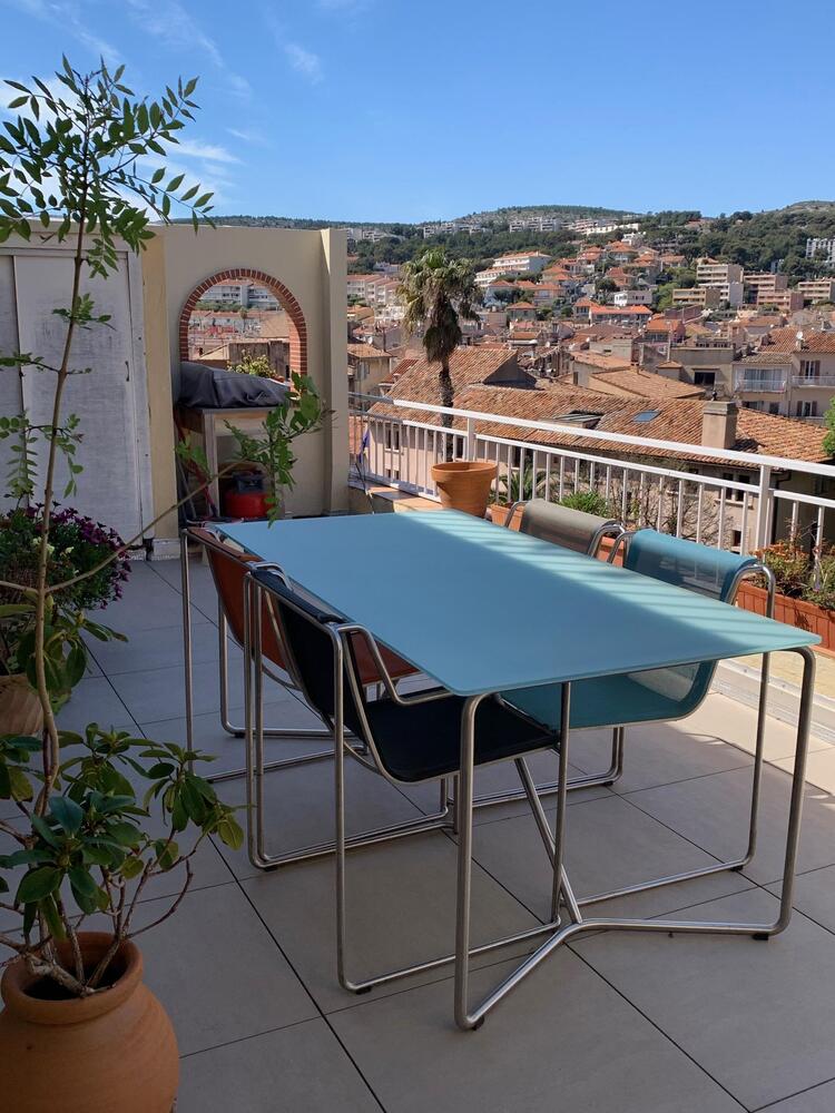 Appartement - Cassis