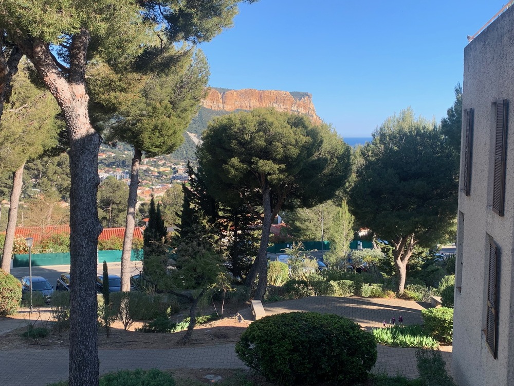 Appartement - Cassis