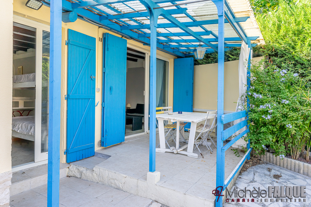 Appartement - Cassis