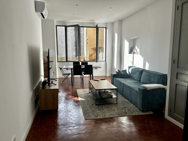 Apartment - Cassis