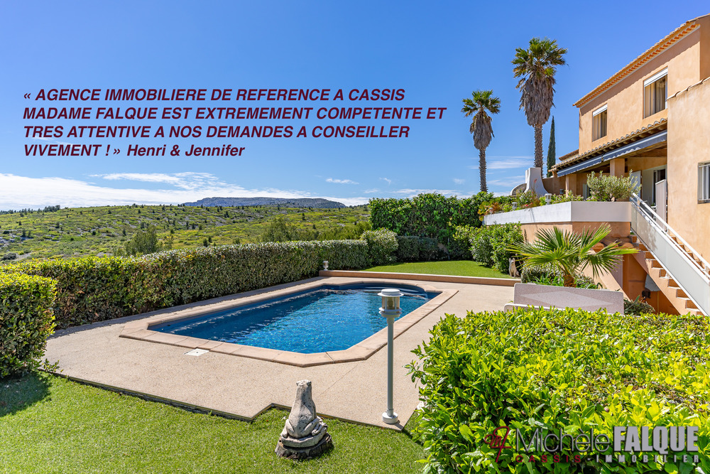 House - cassis
