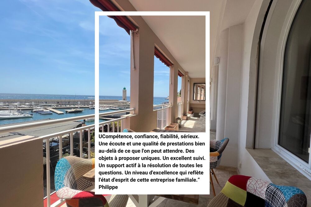 Vente Appartement cassis