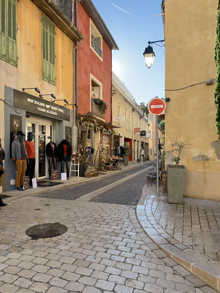 Local Commercial - Cassis
