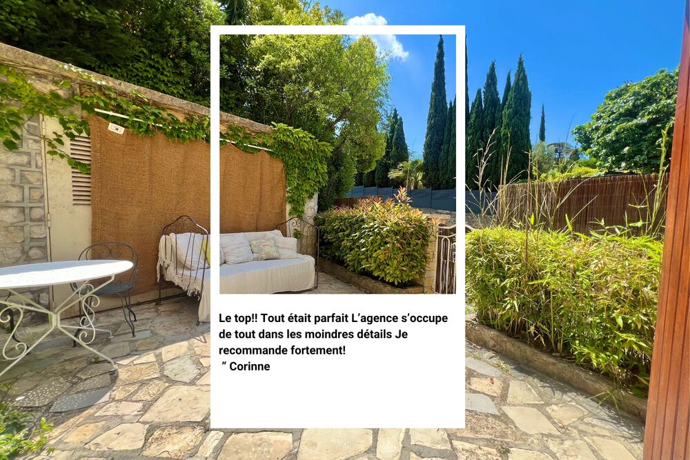 For sale Apartment Cassis