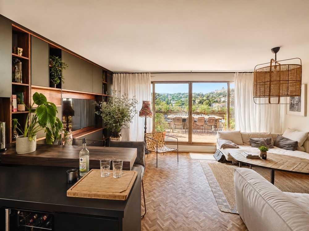 Appartement - Cassis
