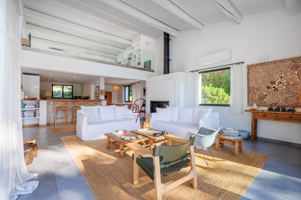 House - Cassis