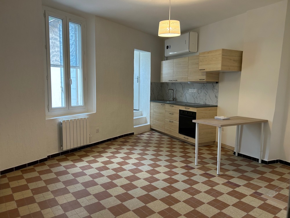 Appartement - Cassis