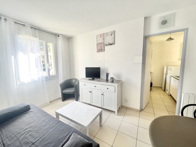 Apartment - Cassis