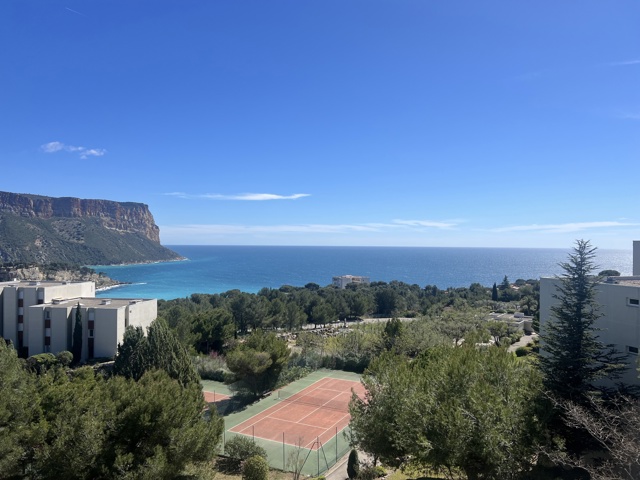 Apartment - Cassis