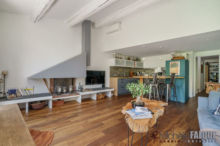 Appartement - Cassis