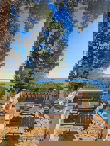 Maison-Villa - Cassis