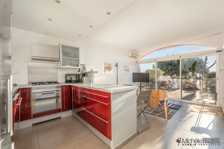 Apartment - Cassis