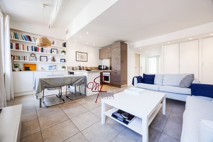 For sale Apartment Cassis