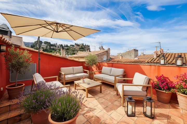 Appartement - Cassis