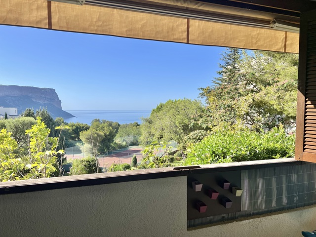 Apartment - Cassis
