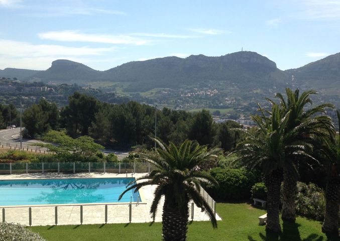 Appartement - Cassis