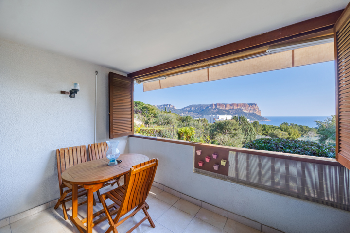 Apartment - Cassis