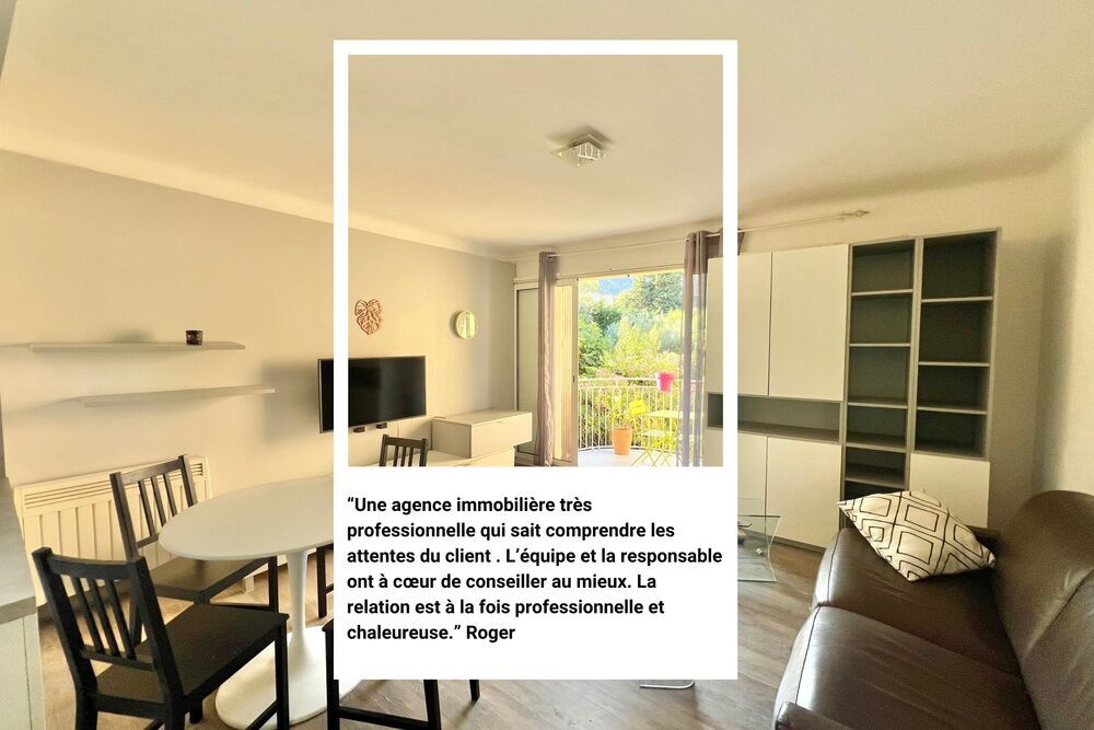 Appartement - Cassis