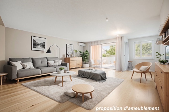 Appartement - Cassis