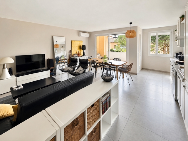 Appartement - Cassis