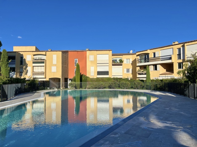 Apartment - Cassis