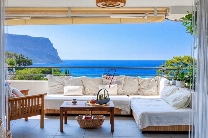 Appartement - Cassis
